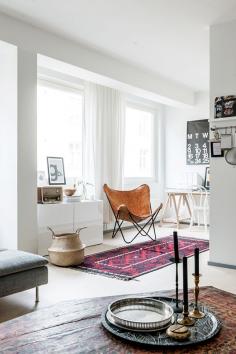 
                    
                        at home with laura seppänen.
                    
                