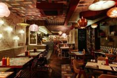 
                    
                        Dirty Bones — Kensington, London
                    
                