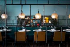 
                    
                        Cafè Burlot Parigi | Dimore Studio
                    
                