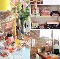 
                    
                        studio spaces: nest pretty things.
                    
                