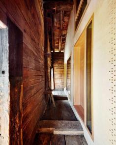 
                    
                        Casa C / Camponovo Baumgartner Architekten
                    
                