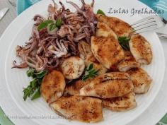 
                    
                        ...Receitas e Sabores do Mundo
                    
                