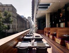 
                    
                        Match Bar, Melbourne | Travel | Wallpaper* Magazine
                    
                