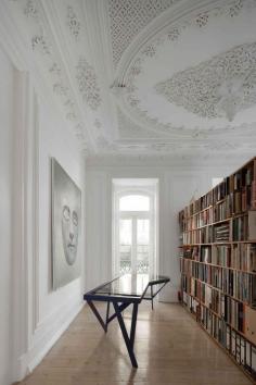 
                    
                        Loft Three Marias by AVA Architects | www.yellowtrace.c...
                    
                