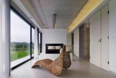 
                    
                        Vivienda Villagarcía | Nan Arquitectos
                    
                