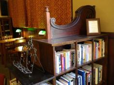 
                    
                        Coffee in a vault where honesty is the highest value niceartlife.com/...
                    
                