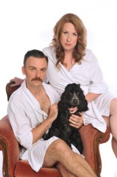 
                    
                        The YouTube Comment Orchestra - Theatre Review
                    
                