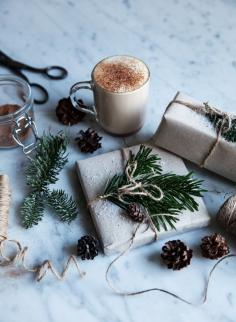 
                    
                        Call me cupcake: Four hot drinks for the holidays
                    
                