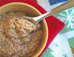 
                    
                        This Chocolate Chia Breakfast Smoothie-Pudding is a great no-cook, prepare-ahead breakfast. #vegan #sugarfree #candida #glutenfree
                    
                