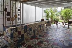 
                    
                        The Nest / a21studio
                    
                