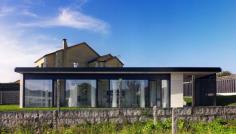 
                    
                        Vivienda Villagarcía | Nan Arquitectos
                    
                