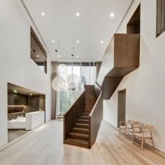 
                    
                        Yingjia Club at Vanke Beijing / Neri &#038; Hu Design and Reserch Office
                    
                