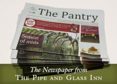 
                    
                        The Pipe and Glass Inn
                    
                