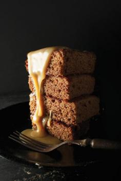 
                    
                        English Sticky Toffee Pudding
                    
                