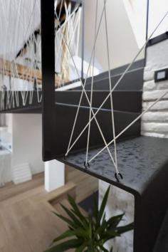 
                    
                        Attic Loft Reconstruction by B² Architecture (9)
                    
                