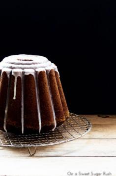 
                    
                        Gingerbread Cake
                    
                