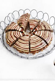 
                    
                        chocOlate espresso zebra cake
                    
                