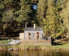 
                    
                        general architecture opens sauna to archipelago of stockholm
                    
                