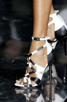 
                    
                        L.A.M.B - 50 Best Shoes of New York Fashion Week - StyleBistro
                    
                