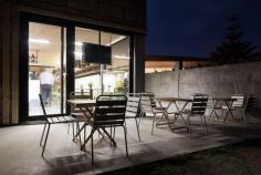 
                    
                        Bocatería A Seca | Nan Arquitectos
                    
                