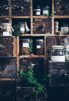 
                    
                        Call me cupcake: DIY - Edible gifts in jars
                    
                