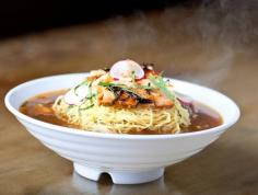 
                    
                        Urbanbelly. Randolph, West Loop. Noodles & dumplings.
                    
                