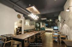 
                    
                        Food n' Frame | Bofe Eatery @ Section 19, Petaling Jaya
                    
                
