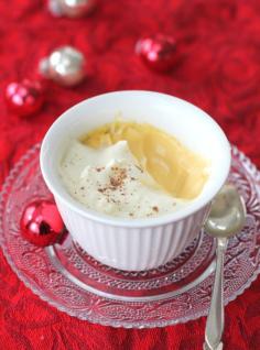 
                    
                        Eggnog Pots de Crème
                    
                