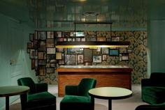 
                    
                        Cafè Burlot Parigi | Dimore Studio
                    
                