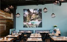 
                    
                        Odette’s Eatery opens in Auckland’s thriving City Works Depot
                    
                