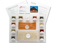 
                    
                        Destination Dinners Recipe Kits #diy #gourmet trendhunter.com
                    
                