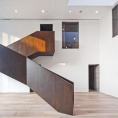 
                    
                        Yingjia Club at Vanke Beijing / Neri &#038; Hu Design and Reserch Office
                    
                