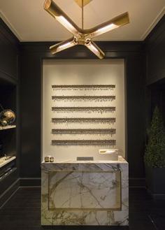 
                    
                        BOURBON STEAK LOS ANGELES | AvroKo | A Design and Concept Firm
                    
                