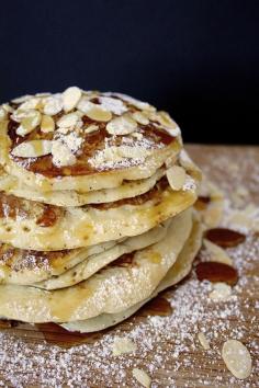 
                    
                        Winter Scotch Pancakes
                    
                