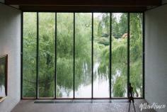 
                    
                        Louisiana Museum Denmark / Photo by Dana Tomic Hughes | www.yellowtrace.c...
                    
                