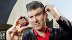 
                    
                        SPECIAL: Mikelangelo | A Melbourne....
                    
                