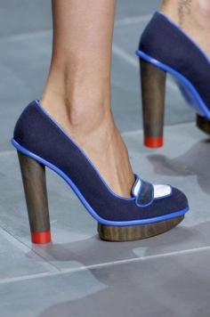
                    
                        L.A.M.B - 50 Best Shoes of New York Fashion Week - StyleBistro
                    
                