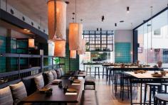 
                    
                        HuTong group opens East Restaurant in Melbourne
                    
                