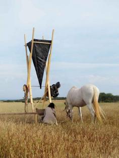 
                    
                        Grooming Retreat by Gartnerfuglen + Mariana de Delásv | www.yellowtrace.c...
                    
                