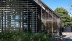 
                    
                        Donderen Barnhouse by aatvos (2)
                    
                