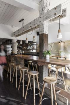 
                    
                        The Nelson_Australia / Techne Architecture + Interior Design
                    
                