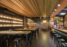 
                    
                        STAR BURGER by YOD Design Lab, via Behance
                    
                