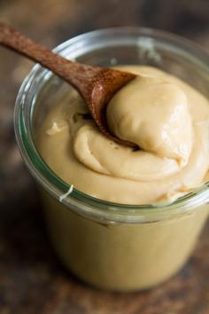 
                    
                        Pure Maple Butter (also known as maple cream)
                    
                