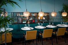 
                    
                        Cafè Burlot Parigi | Dimore Studio
                    
                