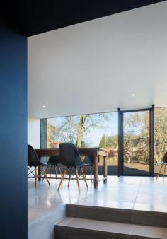 
                    
                        Yew Tree House | Jonathan Tuckey Design
                    
                