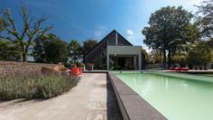 
                    
                        Donderen Barnhouse by aatvos (3)
                    
                