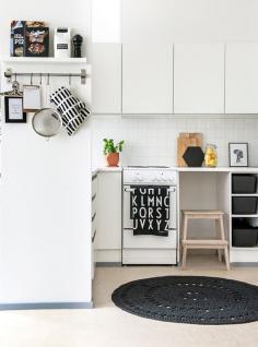 
                    
                        at home with laura seppänen.
                    
                