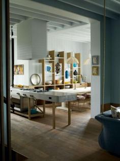 
                    
                        Beach House | Jonathan Tuckey Design
                    
                