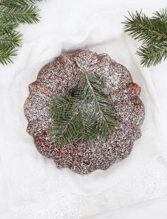 
                    
                        Brown Sugar Bundt Cake
                    
                