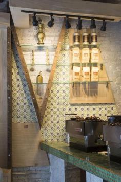 
                    
                        Iconic Café — SoHo, New York #wallpaper #cafe #NYC
                    
                